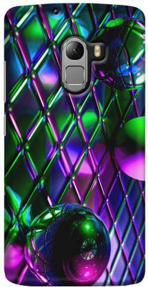 The Shopcase Back Cover for Lenovo K4 Note, Lenovo A7010, Lenovo Vibe K4 Note