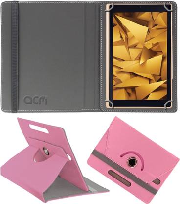 ACM Flip Cover for iBall Slide Elan 4G2 10.1 inch