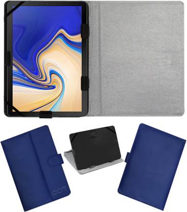 ACM Flip Cover for Samsung Galaxy Tab S4