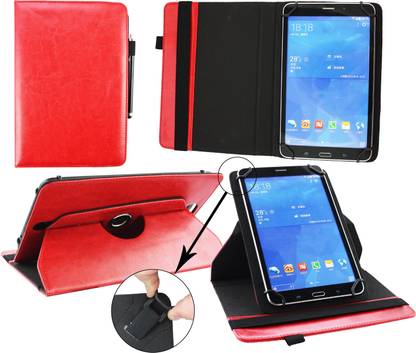 Emartbuy Flip Cover for Alldaymall Android Tablet PC