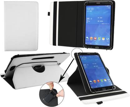 Emartbuy Flip Cover for Blaupunkt Tablet PC Atlantis A10.G403