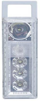 TRUOM Lights Emergency Light Powered by 3 AAA Battery 24 Lantern Emergency Light