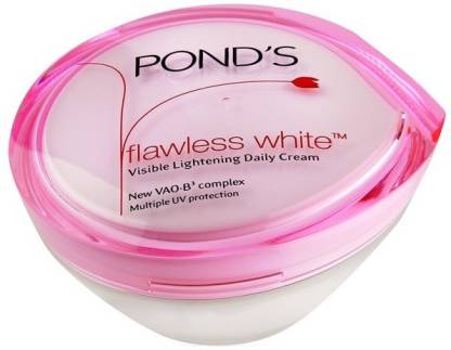 POND's Flawless White Visible Lightening Daily Cream