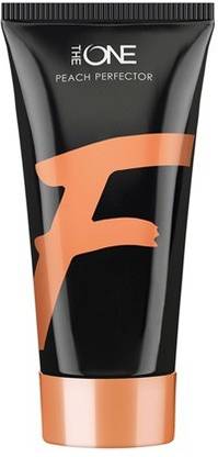 Oriflame Sweden Peach me Foundation -Light shade Foundation