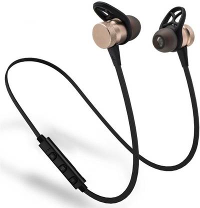Nmra Enterprises earphone magnetic sport Bluetooth