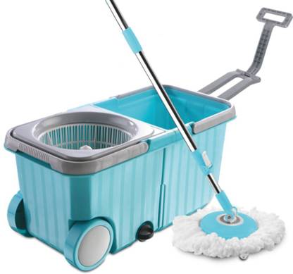 Dreamline Twin Tub Mop Set