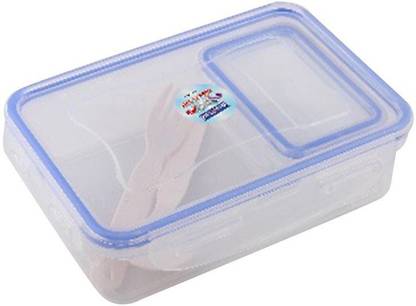 Calix Aravi 4 Pcs Lunch Box 2 Containers Lunch Box