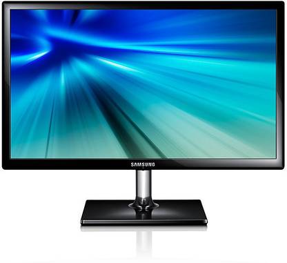 Samsung 5 SC570 59.94 cm (24 inch) Full HD Monitor (S24C570HL)