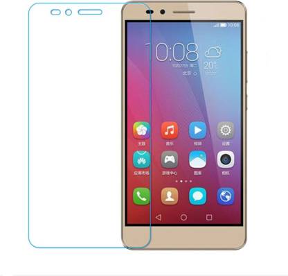 Chinchpokli Tempered Glass Guard for Huawei Honor 5C
