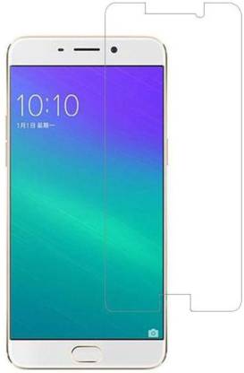 NKCASE Tempered Glass Guard for Oppo A57