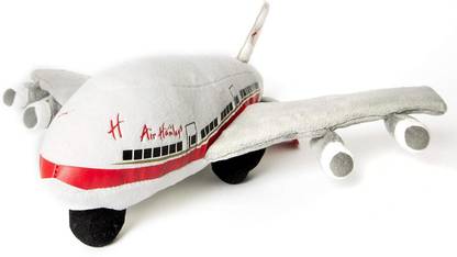 Hamleys Soft Plane  - 36 cm