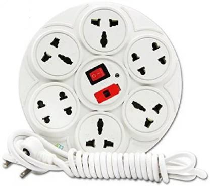 REGAL REG.EXTN.CRD.01 8  Socket Extension Boards