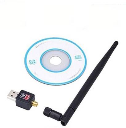 PADRAIG Wifi Antenna 600 Mbps Dongle Connector 802.11n Wi Fi 2.4GHz Wireless LAN Network Card External PC Desktop Laptop USB Adapter (Black) Wifi Antenna 600 Mbps Dongle Connector 802.11n Wi Fi 2.4GHz Wireless LAN Network Card External PC Desktop Laptop USB Adapter (Black) Bluetooth