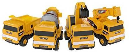 Generic MOTA Mini Construction Set