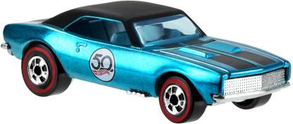HOT WHEELS 67 Camaro