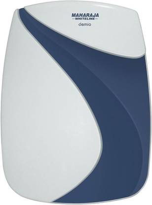 MAHARAJA WHITELINE WH-117 1 L Instant Water Geyser