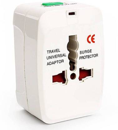 KHANAKMART KM INTERNATIONAL ADAPTER Worldwide Adaptor