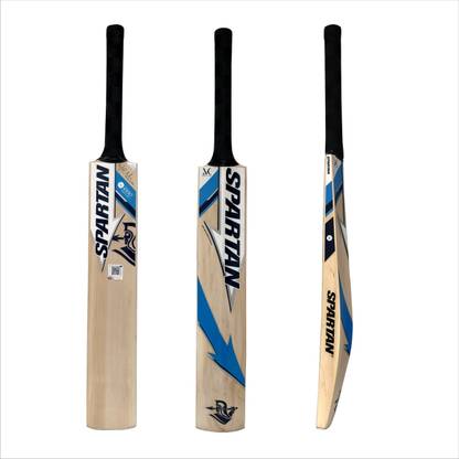 Spartan Michael Clarke 1000 Kashmir Willow Cricket  Bat For 15+ Yrs