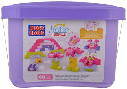 Mega Bloks Building Imagination Blocks