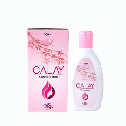 Calay CALAMINE LOTION