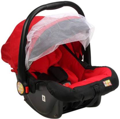 MeeMee Car Seat Cum Carry Cot Baby Car Seat