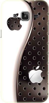 FashionCraft Back Cover for Samsung Galaxy J3 Pro