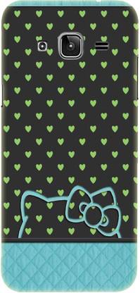 FashionCraft Back Cover for Samsung Galaxy J3 Pro