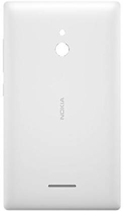 BUCKEINSTORE Nokia XL Back Panel