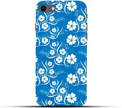 Saavre Back Cover for Flower for IPHONE 7