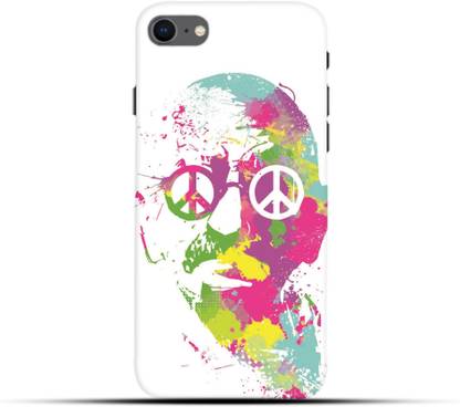 Saavre Back Cover for Mahatma Gandhi for IPHONE 7