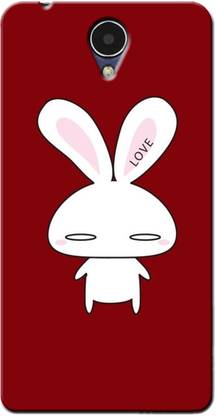 Cooldone Back Cover for Micromax Canvas Mega 4G Q417 Mobile Back Cover