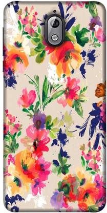 wowdesignhub Back Cover for Nokia 3.1