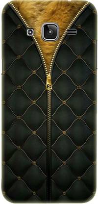 FashionCraft Back Cover for Samsung Galaxy J3 Pro