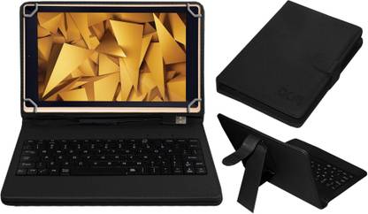 ACM Keyboard Case for iBall Slide Elan 4G2