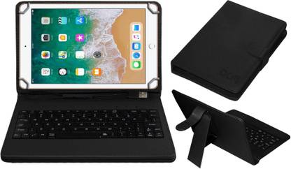 ACM Keyboard Case for Apple iPad 9.7 Inch