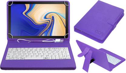 ACM Keyboard Case for Samsung Galaxy Tab S4