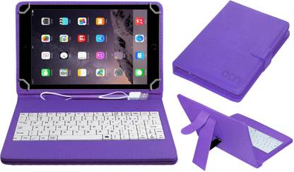 ACM Keyboard Case for Apple iPad Air A1474