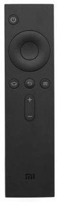 ACUTAS Pouch for Silicone Protective Remote Cover for Xiaomi Remote Control Mi TV Box