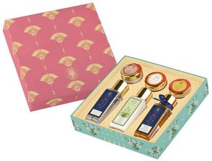 Forest Essentials Facial Indulgence