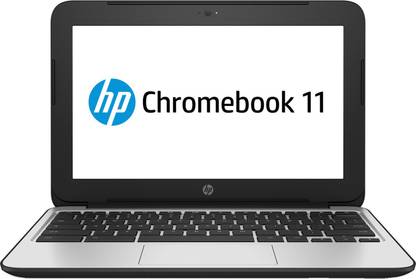 HP Chromebook 11 G4 EE Intel Celeron Dual Core - (4 GB/16 GB EMMC Storage/Chrome OS) V2W30UT Chromebook