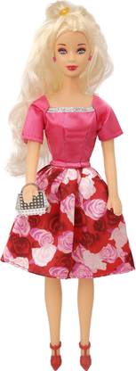 Krireen Valentine Romance Doll