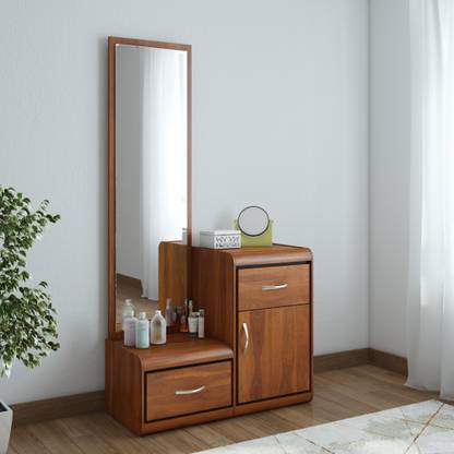Hometown Archer Engineered Wood Dressing Table