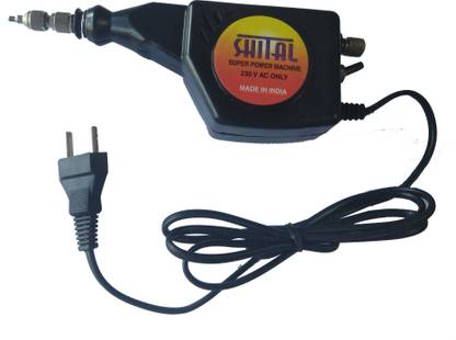 TOOLSMART Shital Engraving Set