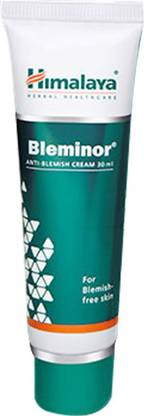 HIMALAYA Bleminor Anti Blemish Cream