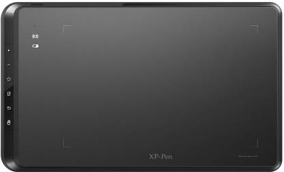 XP Pen Star05 XP-Pen®  Wireless Battery-free Stylus Graphics Drawing Tablet/Drawing Board with Touch Express Keys 11.7 x 5 Graphics Tablet Connectivity - Wireless