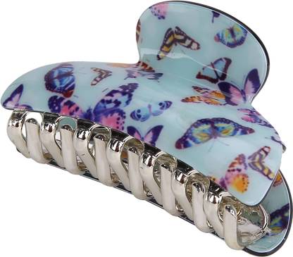 ACCESSORIZE LONDON MN-38627999001 Banana Clip