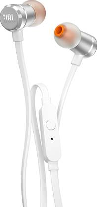 JBL T290 Wired