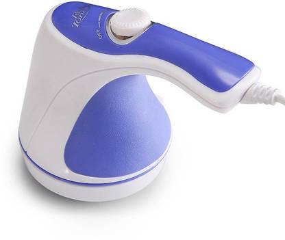 GLOWISH AS 1456 ELECTRIC FAT BURNER MACHINE BODY SHAPER Massager