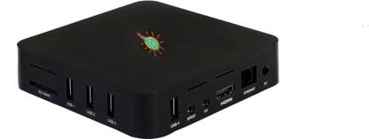 Thinvent Micro 5 - Linux, 0, Quad Core ARM Cortex A53 @1.2GHz, 0 MB Graphics Card, 2 GB DDR3, 16 GB Nand Flash Mini PC