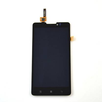 Totta LCD Mobile Display for Lenovo P780
